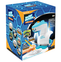 Smart Sketcher Projector 2.0: Ritprojektor