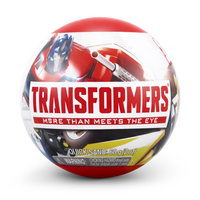 5 Surprise Transformers Series 1 – Minifigur