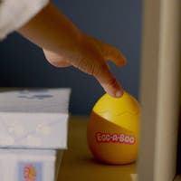 Egg-a-boo