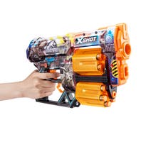XSHOT Dread Jurassic S1