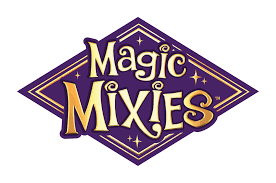 Magic Mixies