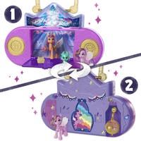 My Little Pony Musical Mane Melody Salong & Karaoke