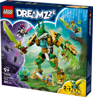 LEGO® DREAMZzz™ Robotväktarräv Leksak 71508