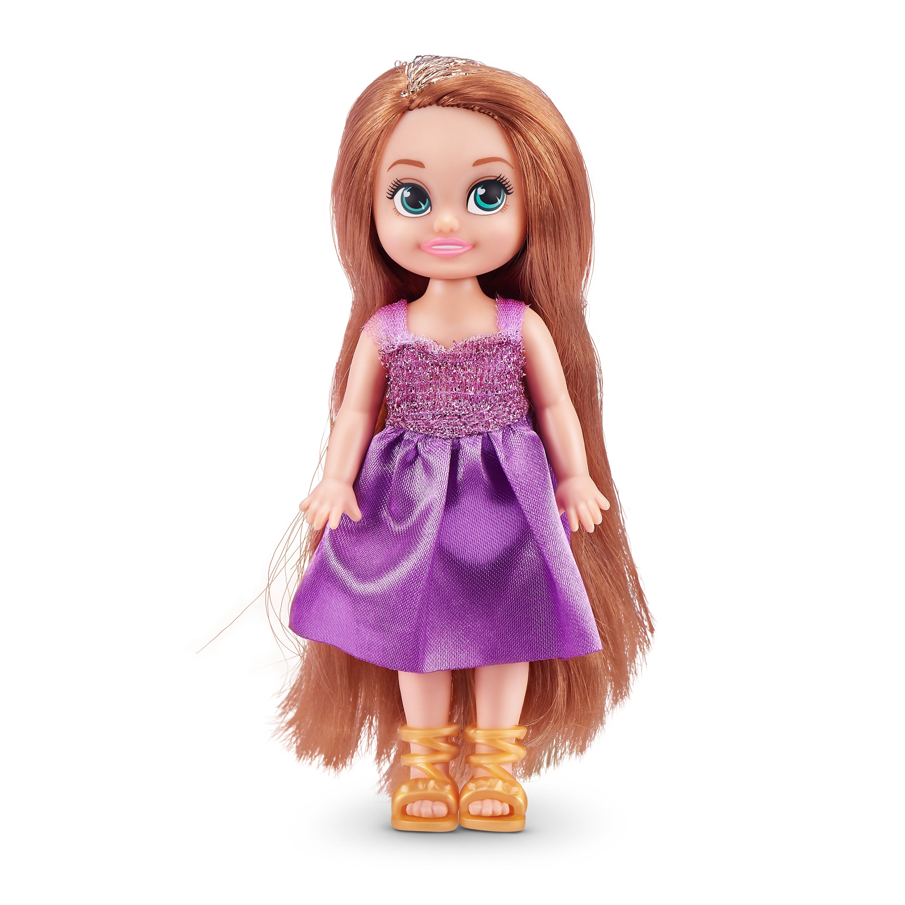 Sparkle Girlz - Kingdom Castle              