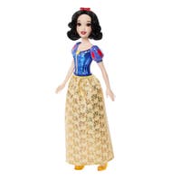 Disney Princess Fashion Doll - Snövit