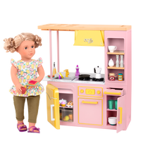 Our Generation, Sweet Kitchen