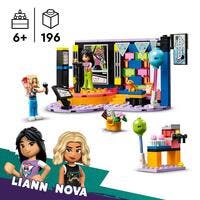 LEGO Friends 42610, Karaokefest