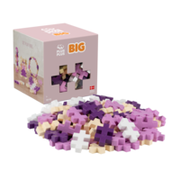 Plus-Plus BIG Bloom / 100 pcs