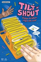 SPEL TILT N SHOUT