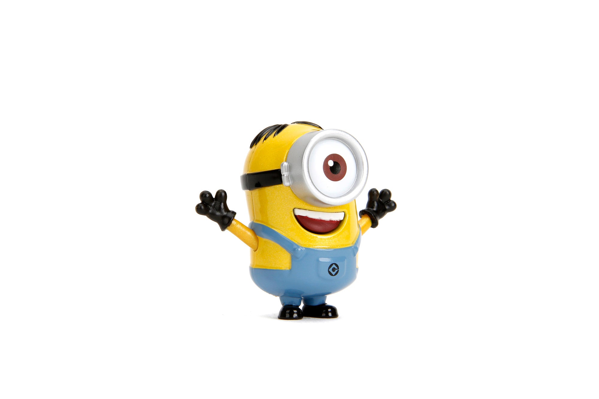 Universal Minionerna Samlarfigur, 6 cm