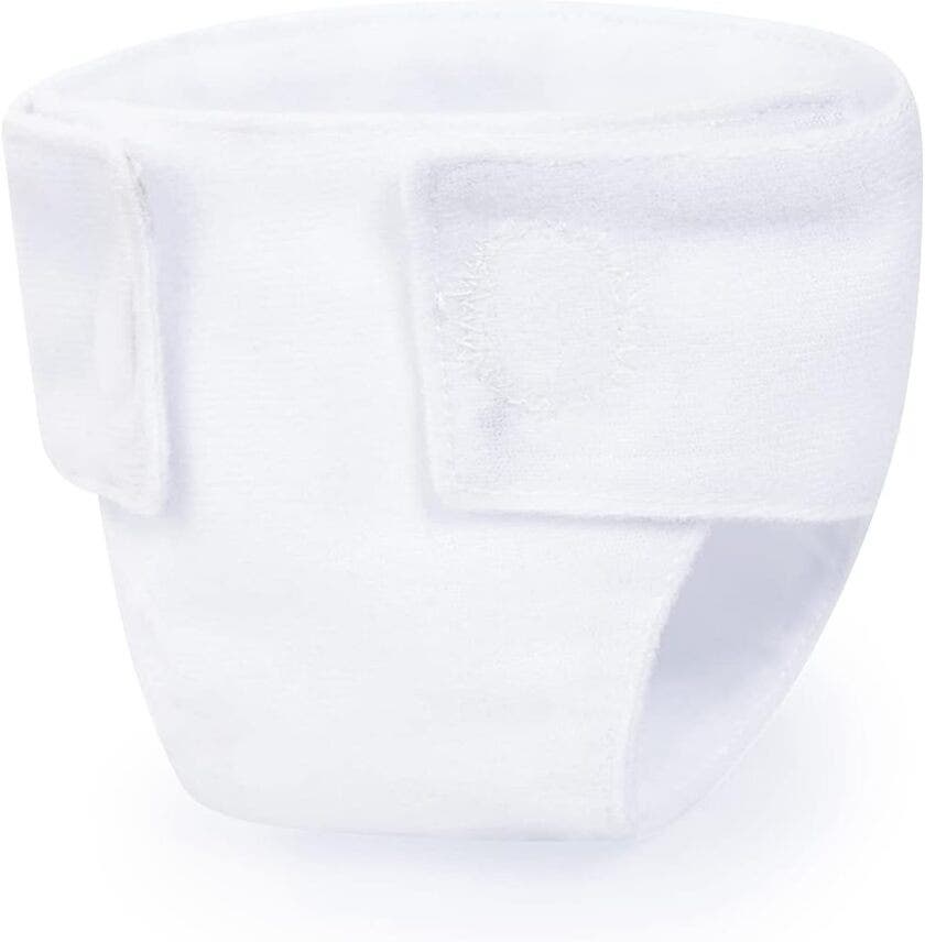 Humble & Heart, Tygblöjor 4 st