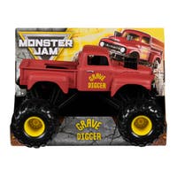 Monster Jam Megalodon Collector Truck 1:24