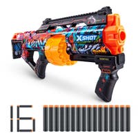 XSHOT Skins Last Stand