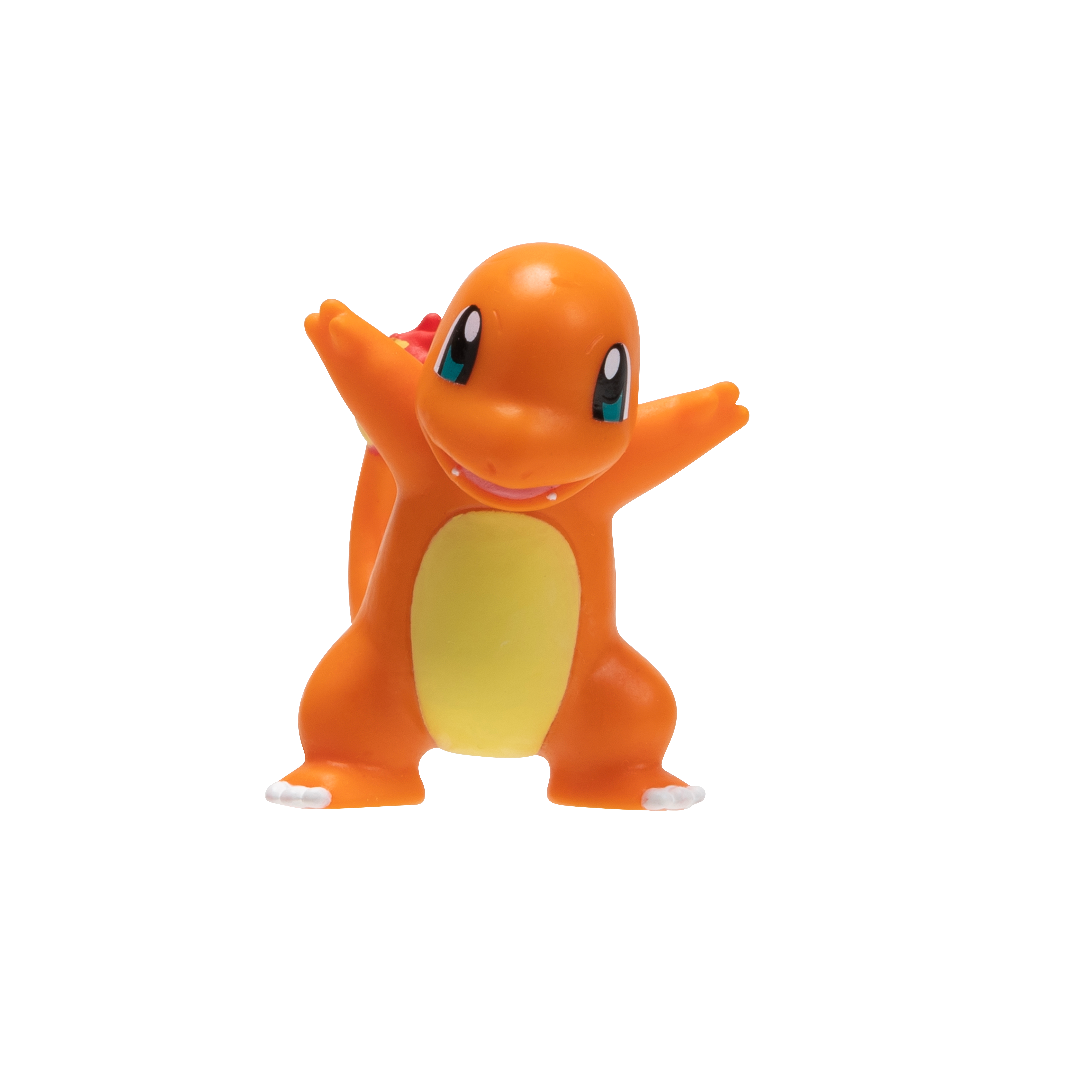 Pokemon, Battle figure 10-pack