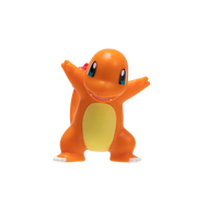 Pokemon, Battle figure 10-pack