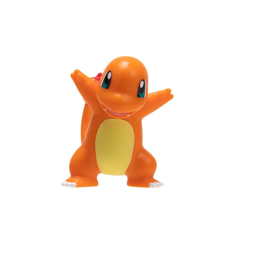 Pokemon, Battle figure 10-pack