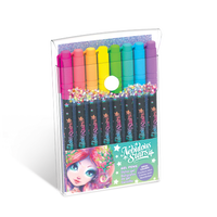 Nebulous Stars Gelpennor 8-pack