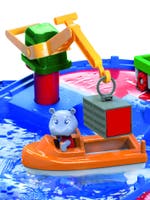AquaPlay, 1501, Startset