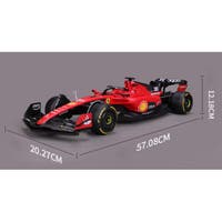 1:10 Premium Radiostyrd F1 Ferrari SF-23 LeClerc 2.4Ghz