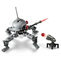 LEGO Star Wars TM 75431, 327th Star Corps Clone Troopers™ Battle Pack