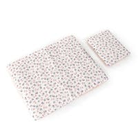 Humble & Heart - Täcke och kudde