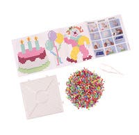 Rörpärlor Party 12 000 st