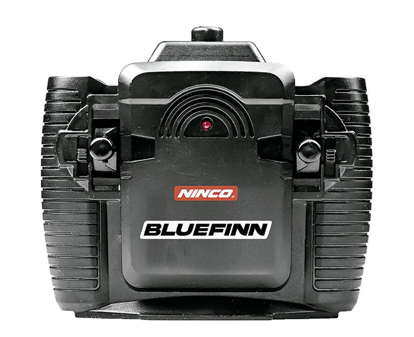 Ninco Bluefinn