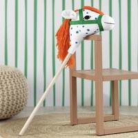 Pippi, Lilla Gubben Käpphäst