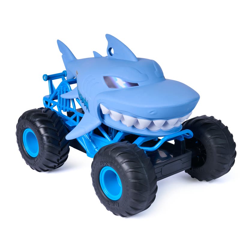 Monster Jam RC 1:15 Chomping Megalodon