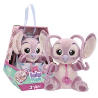 Baby Paws Disney Stitch interaktiv gosedjur