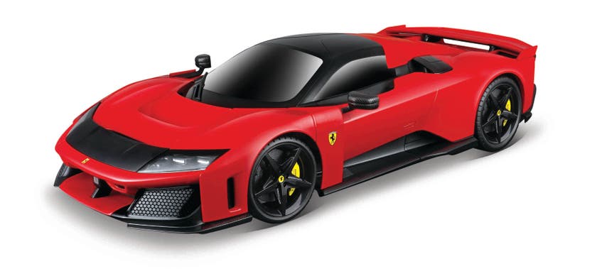Maisto Tech 1:24 RC Premium Ferrari F80