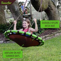 Swurfer, Orbit 100 cm fågelbogunga