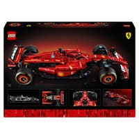 LEGO Technic 42207, Ferrari SF-24 F1 Car