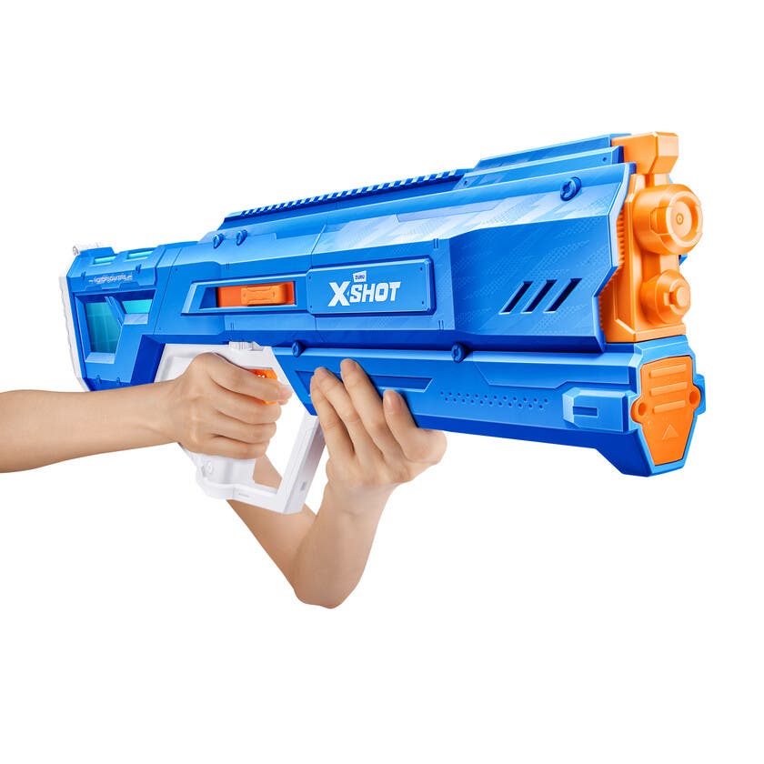 XSHOT Water, Fast Fill Large Motor Soaker