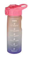 WOW Generation, Motivationsflaska 500 Ml