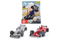 Dickie Toys Formel 1 Bil