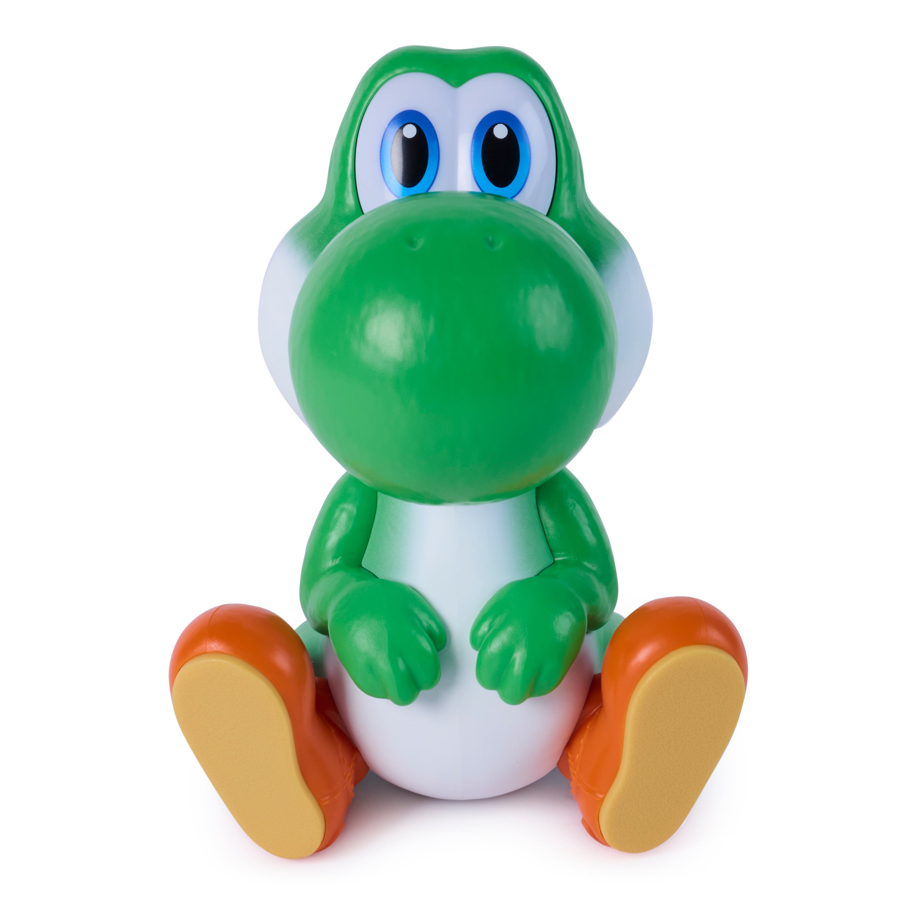 Nintendo Super Mario Hatchin Interactive Yoshi