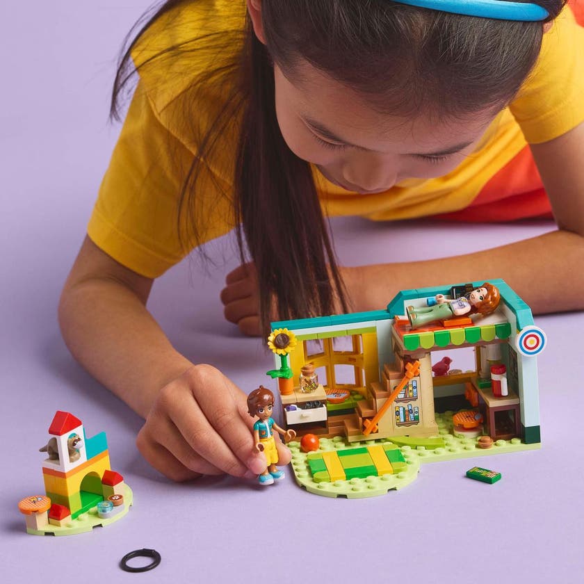 LEGO Friends 42646, Autumns rum