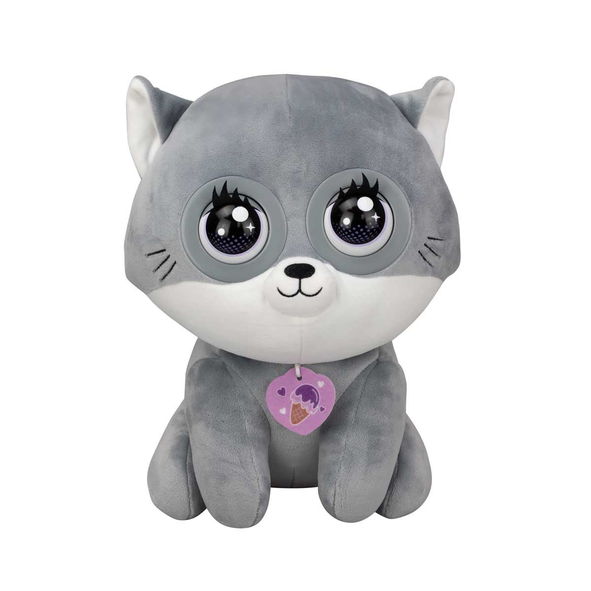 Winksies, Snuggable Kitten