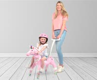 Push Pony Grace – Enhörning med ljud och ljus
