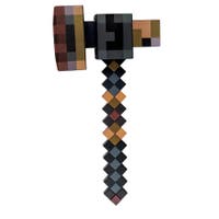 Minecraft Spicewood Hammer Rollspel