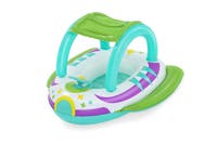 Bestway, 1.07M X 1.12M Space Splash Baby Boat