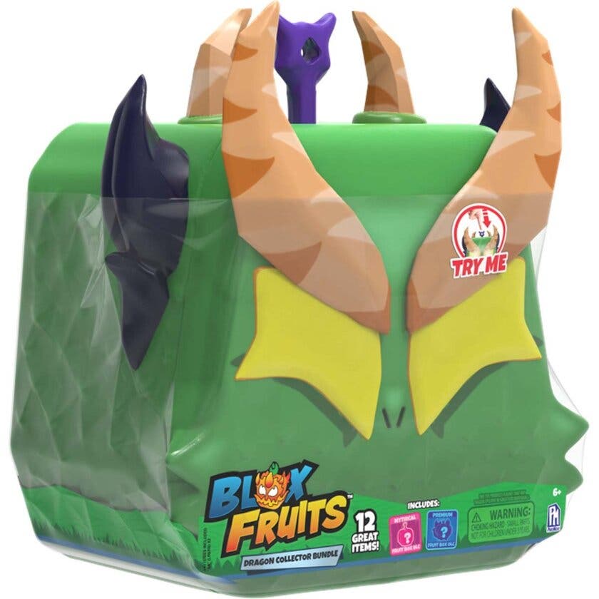 Blox Fruits, Ultimate Dragon Bundle