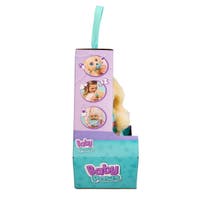 Baby Paws Labrador Gosedjur