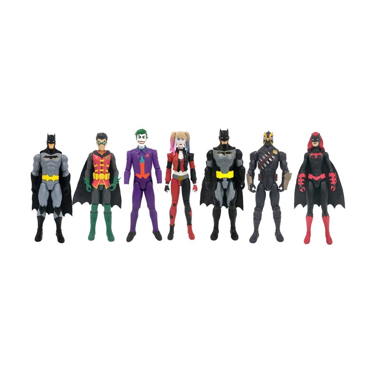 Batman Actionfigurer