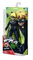Miraculous Core Fashion Doll Cat Noir