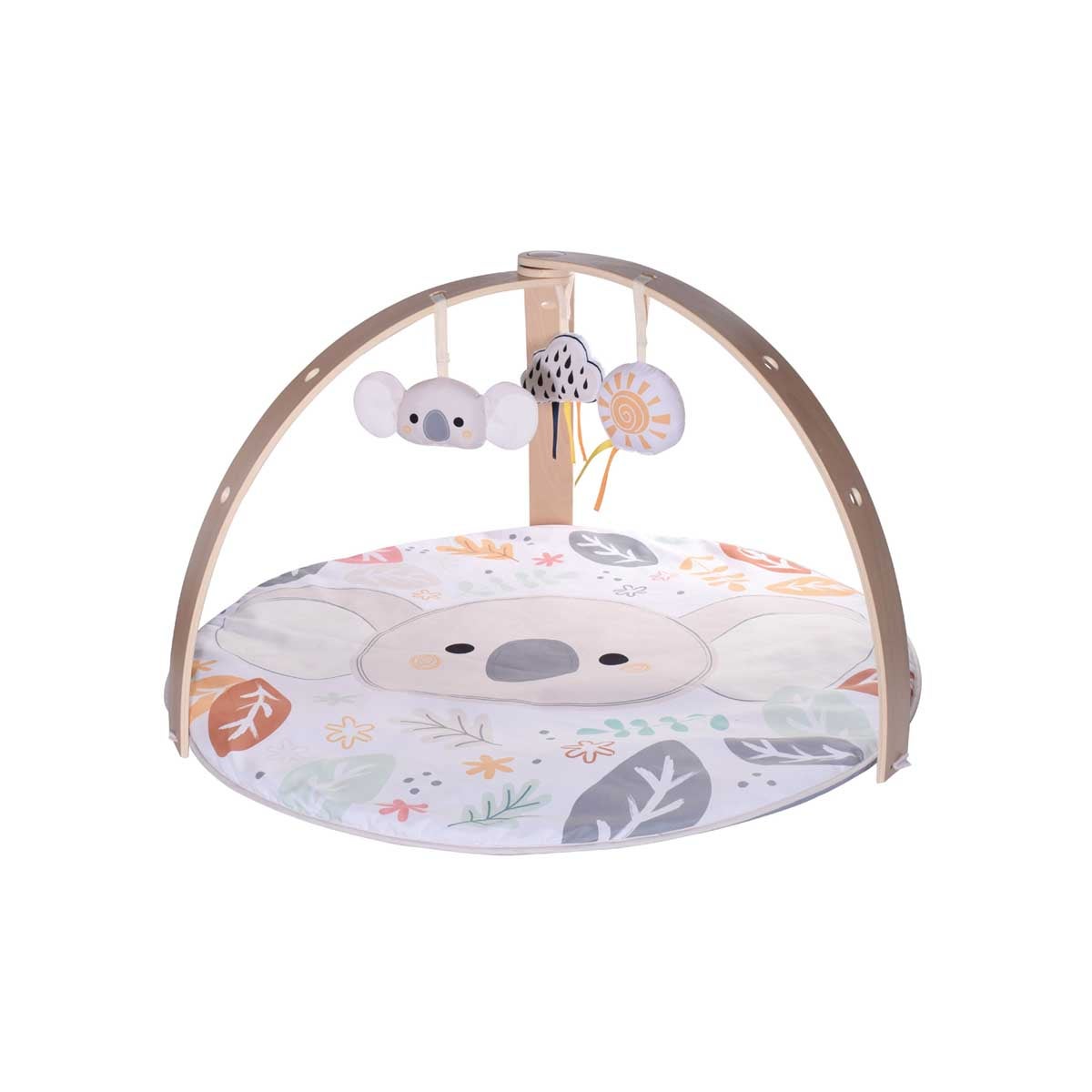 KID, Babygym i Trä, Koala