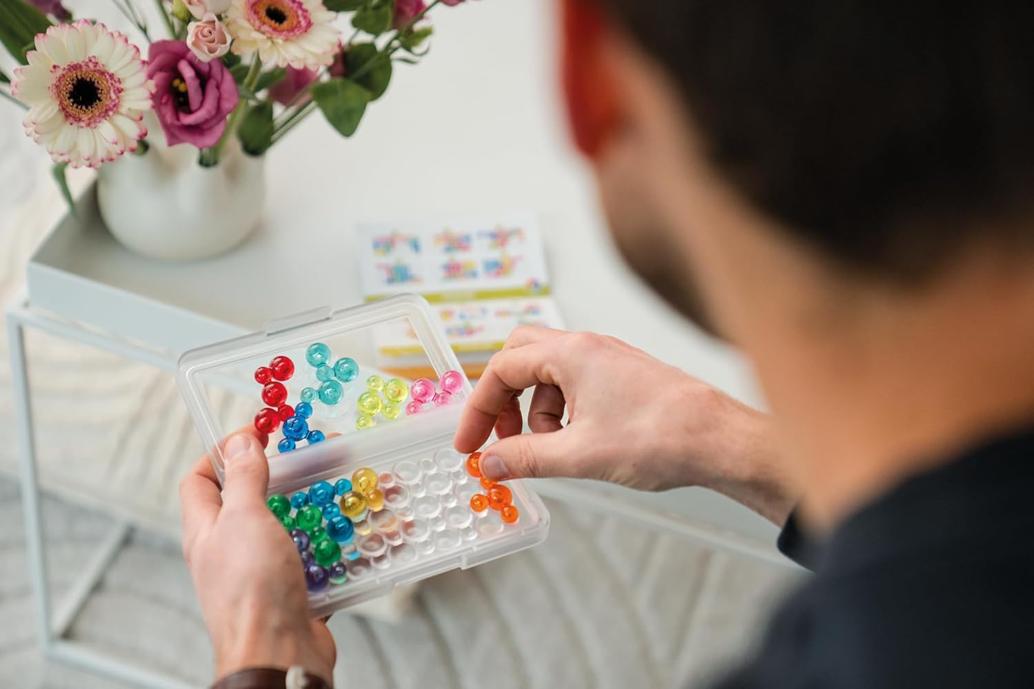 SmartGames: IQ Bubbles