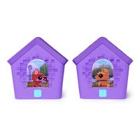 Bitzee Doghouse – interaktivt virtuellt valphus