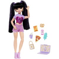 Barbie, Dream Besties, Renee